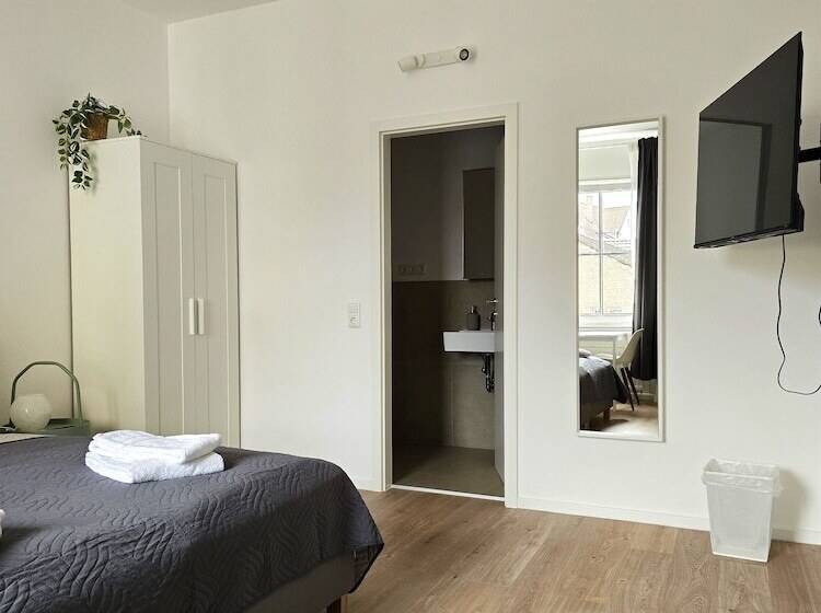 Apartments Schwandorf