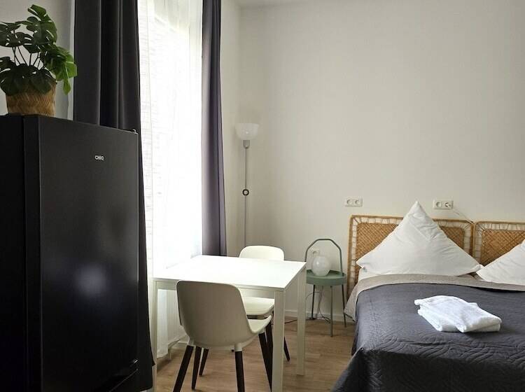 Apartments Schwandorf