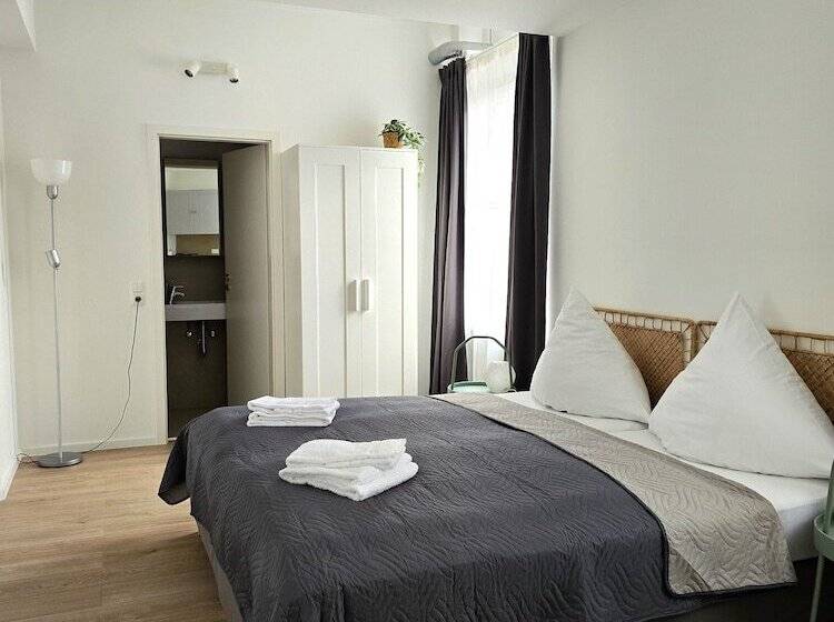 Apartments Schwandorf