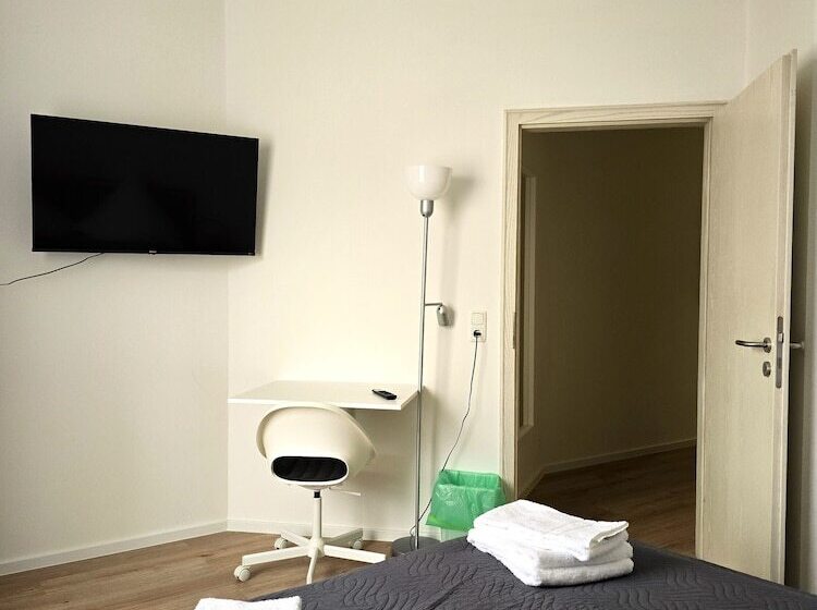 Apartments Schwandorf