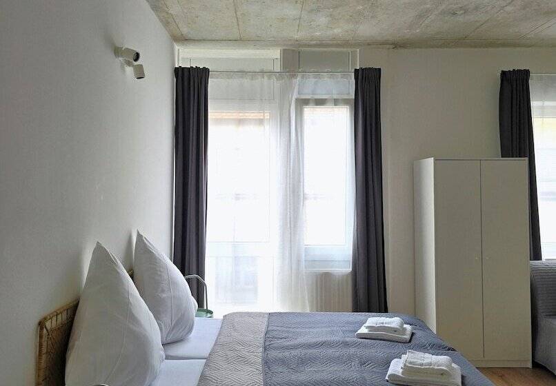 Apartments Schwandorf