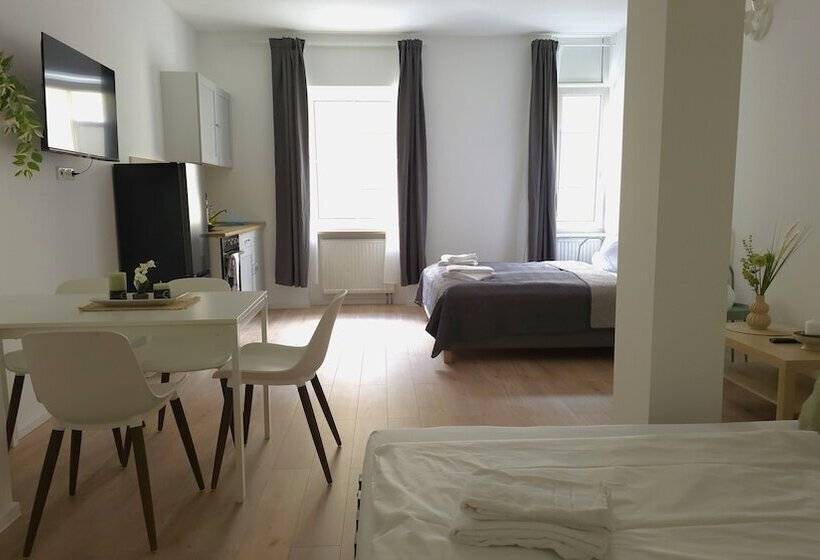 Apartments Schwandorf