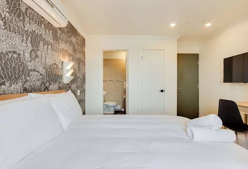 Appart/hôtel Annexe