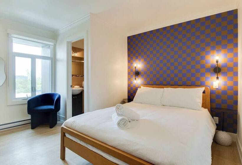 Appart/hôtel Annexe