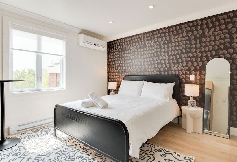 Appart/hôtel Annexe