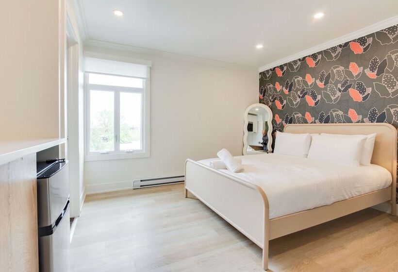 Appart/hôtel Annexe