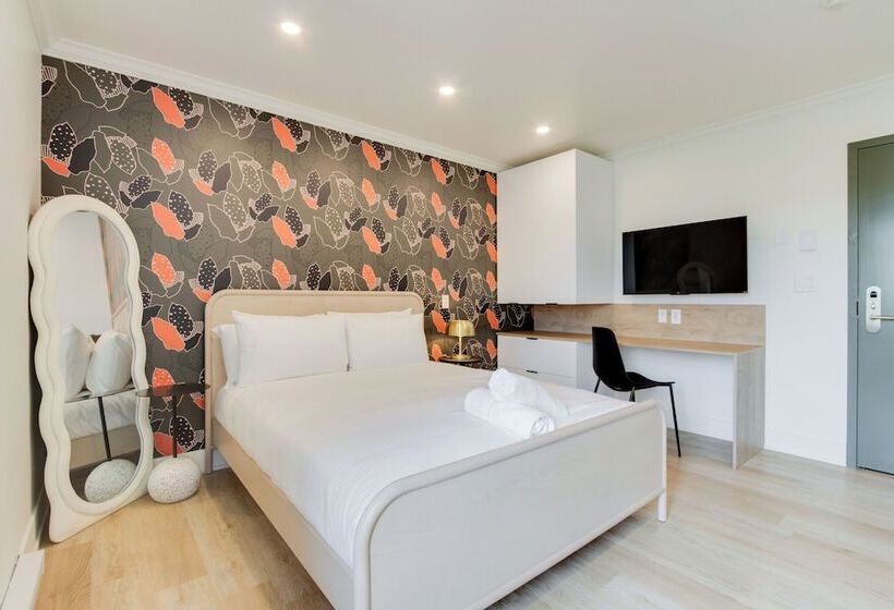 Appart/hôtel Annexe