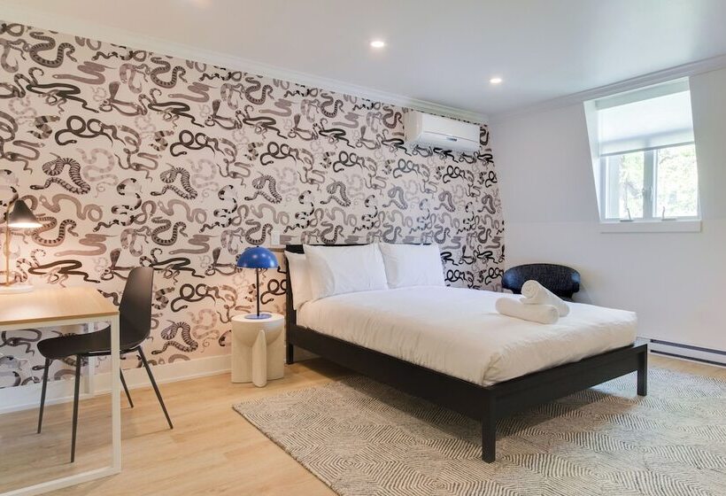 Appart/hôtel Annexe