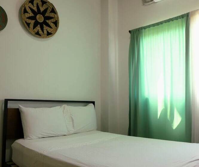 Asha Hostel