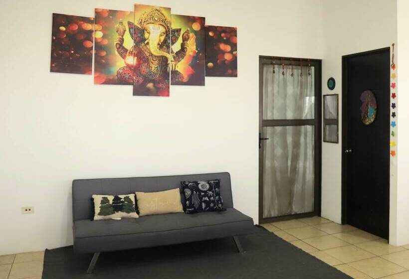 Asha Hostel