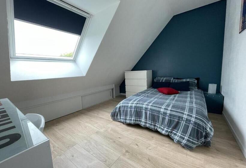 민박 Sword B And B