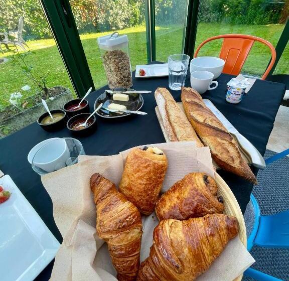 민박 Sword B And B