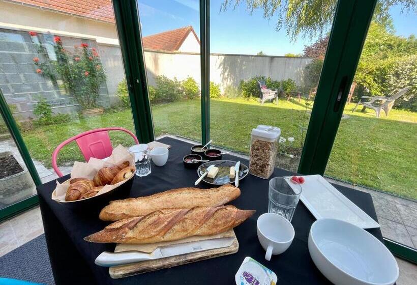 민박 Sword B And B