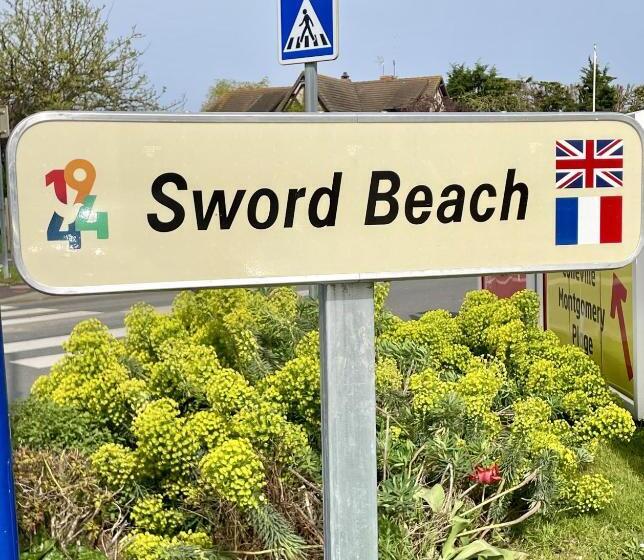 민박 Sword B And B