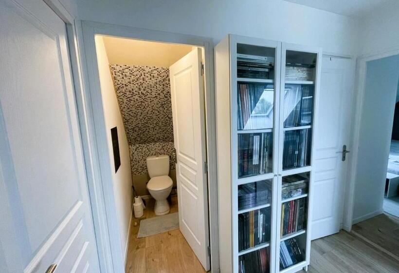 민박 Sword B And B