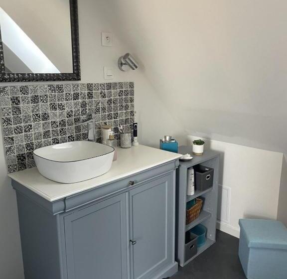 민박 Sword B And B