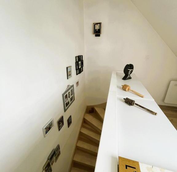 민박 Sword B And B