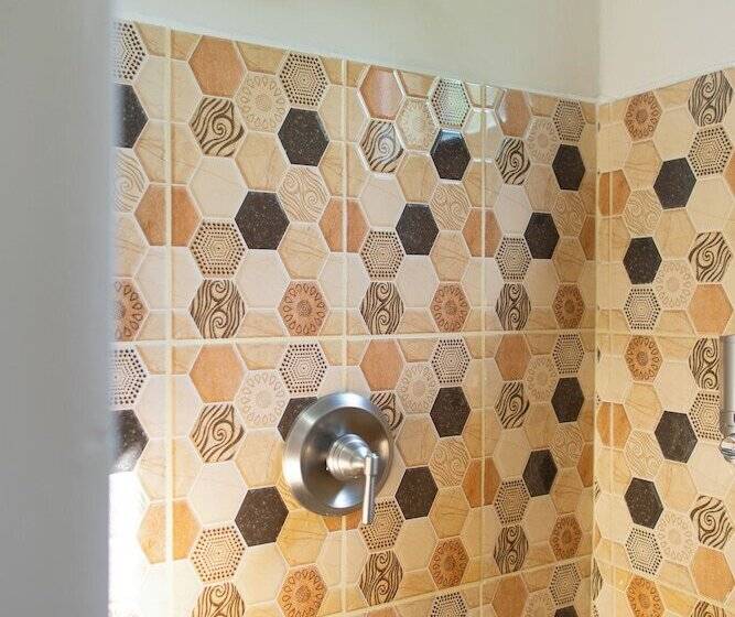 צימר Zenquility Inn & Tavern