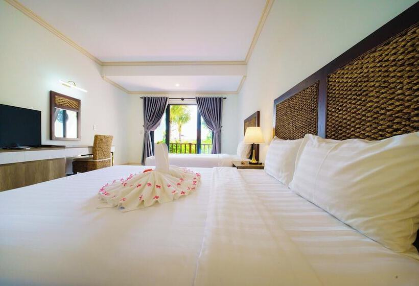 Blooming Lotus Resort