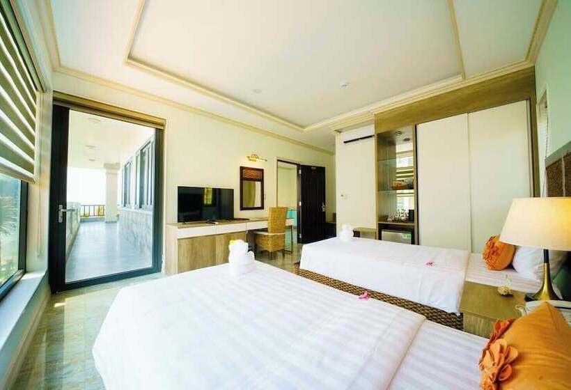 Blooming Lotus Resort