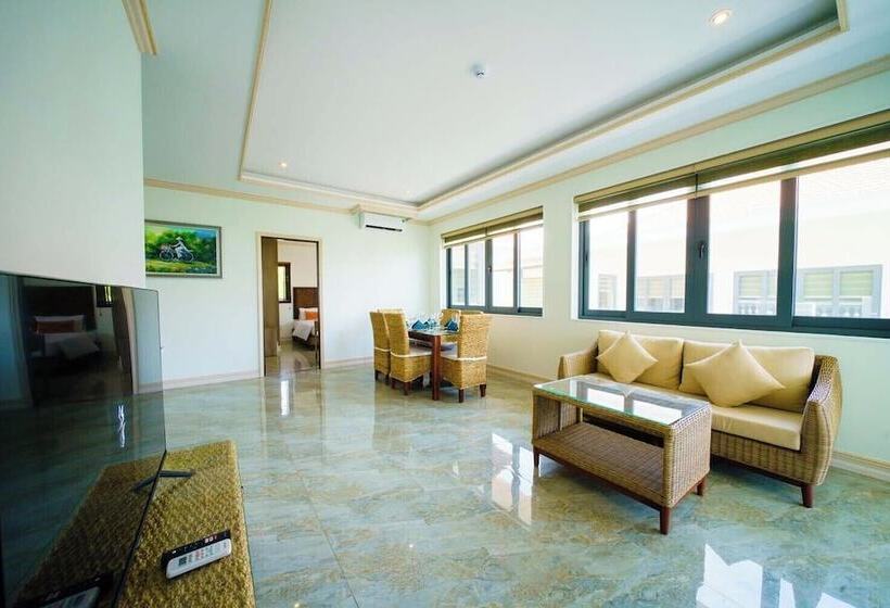 Blooming Lotus Resort