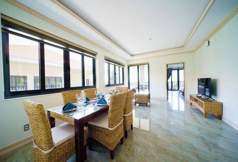 Blooming Lotus Resort