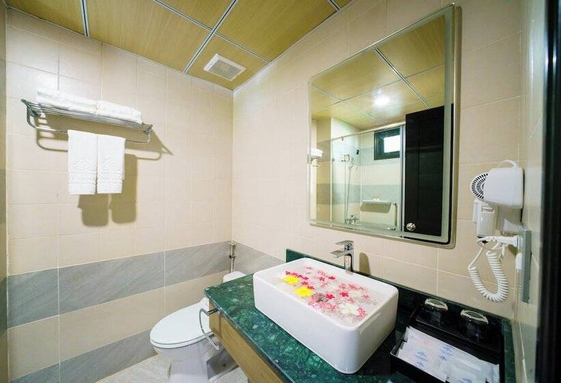 Blooming Lotus Resort