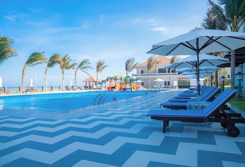 Blooming Lotus Resort