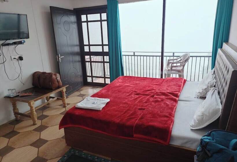 Sunrise Resort Dhanolti