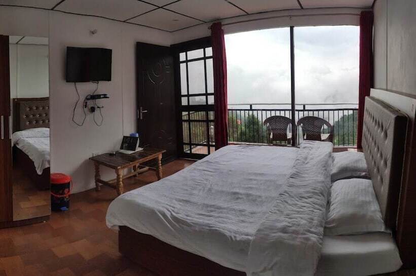 Sunrise Resort Dhanolti