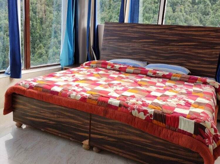 Sunrise Resort Dhanolti