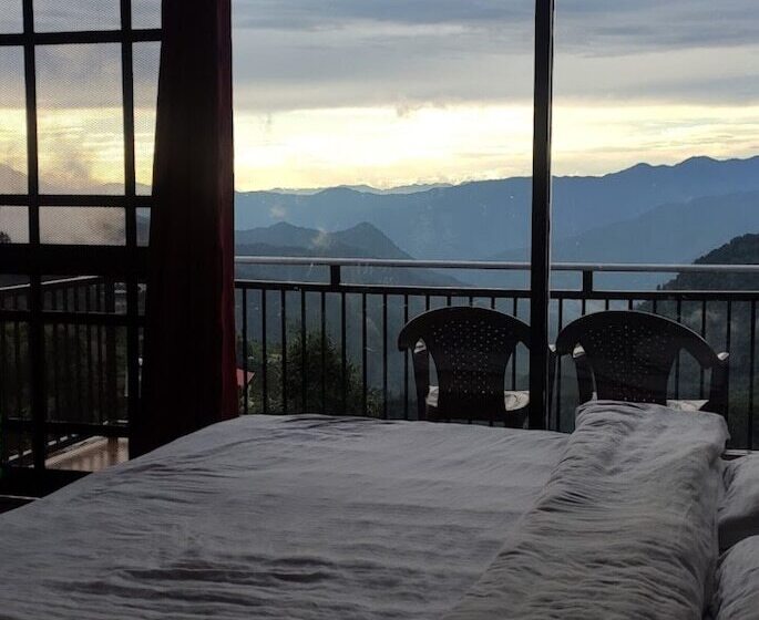 Sunrise Resort Dhanolti