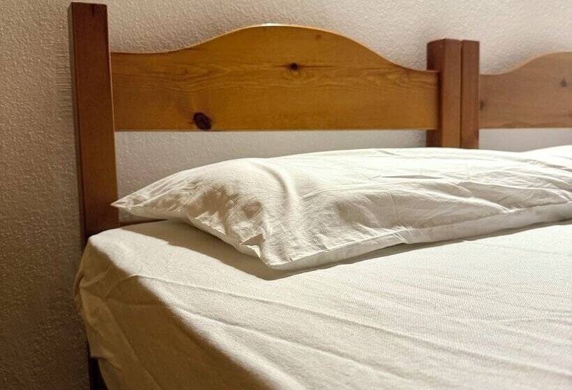 בית מלון כפרי Albergo Ristorante Ca Di Veroli