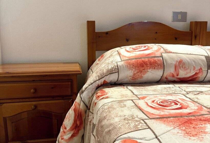 בית מלון כפרי Albergo Ristorante Ca Di Veroli