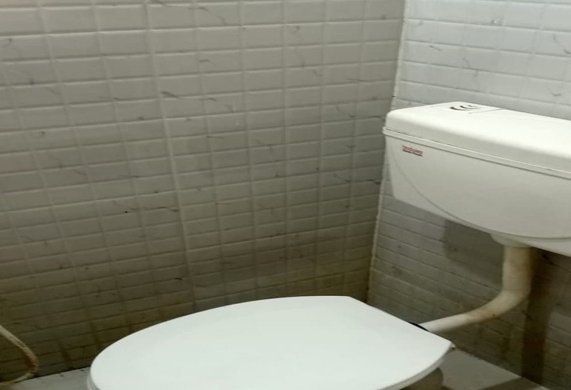 Отель Arumugam Residency Ac