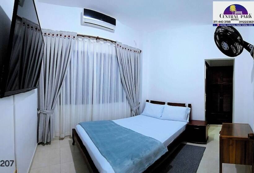 호텔 Central Park Yopal