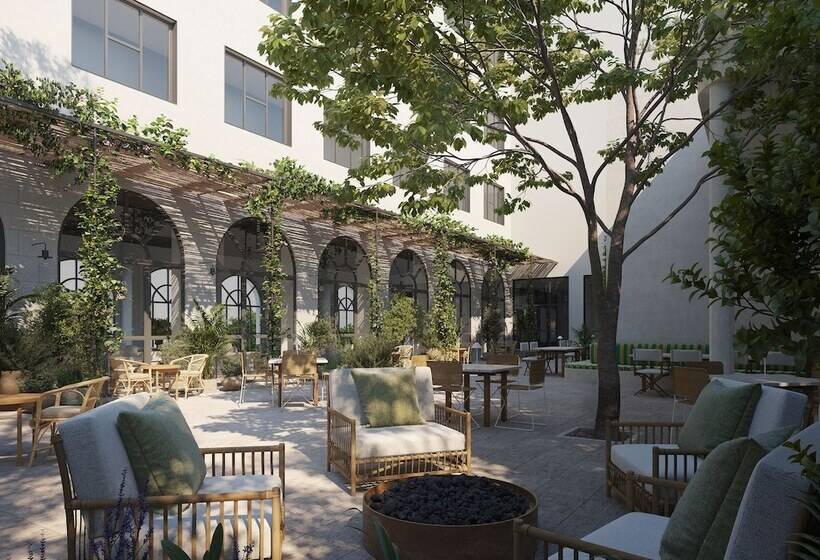 فندق Elisabeth By The Sea