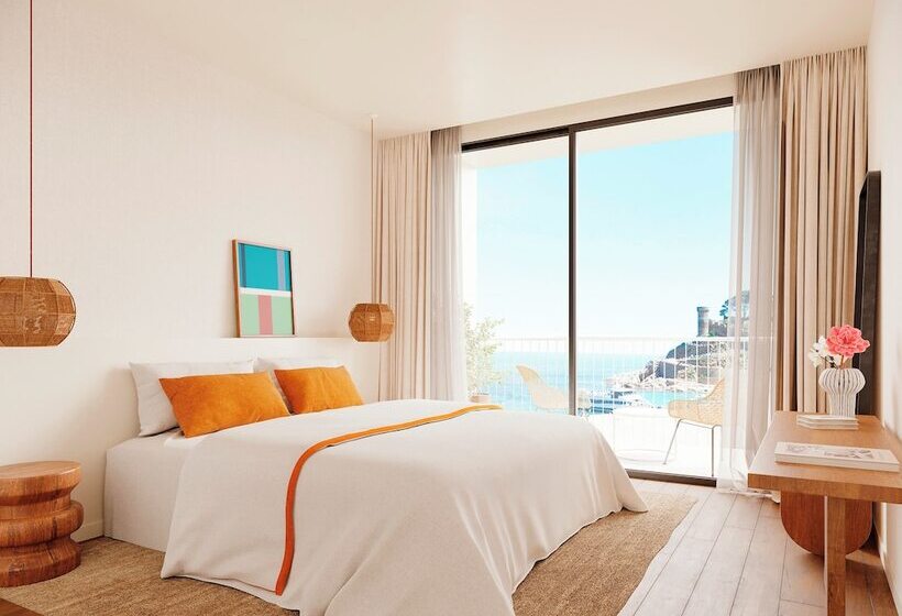 فندق Elisabeth By The Sea