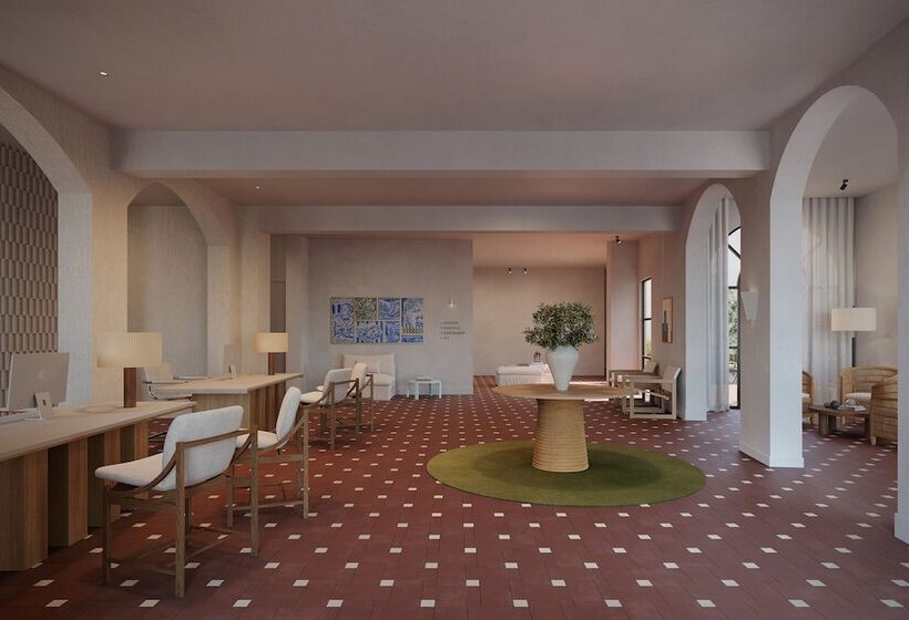 فندق Elisabeth By The Sea