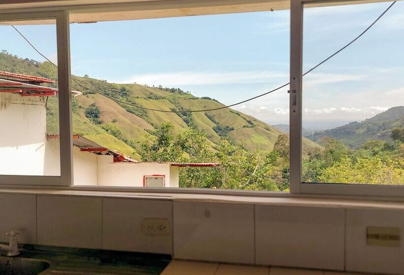 호텔 Finca La Macarena By Welttisch