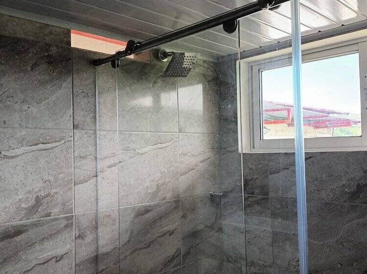 호텔 Finca La Macarena By Welttisch