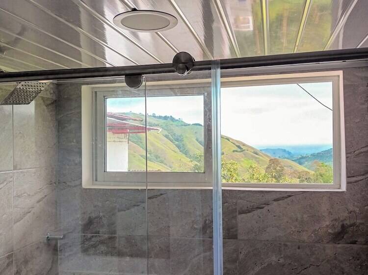 호텔 Finca La Macarena By Welttisch