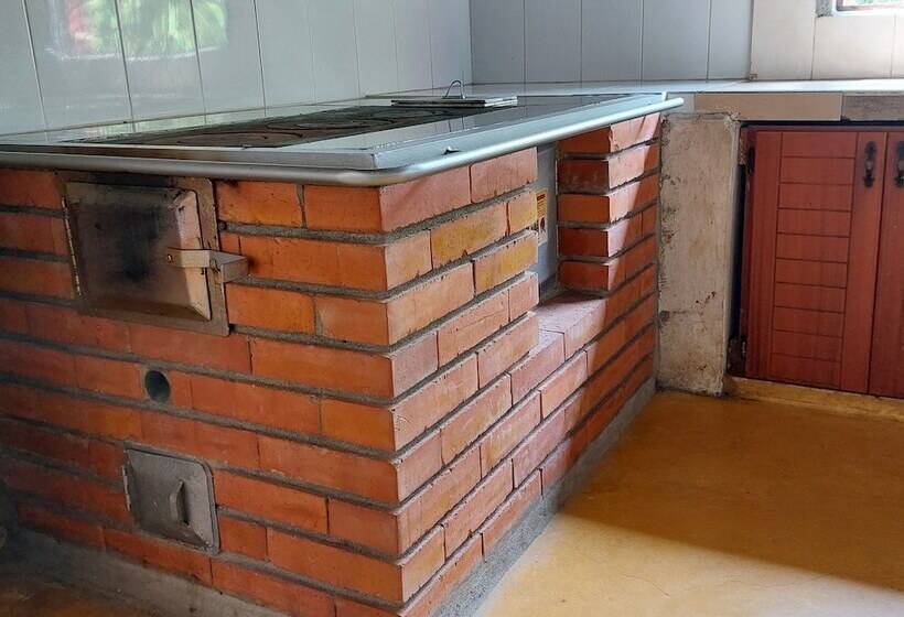 호텔 Finca La Macarena By Welttisch