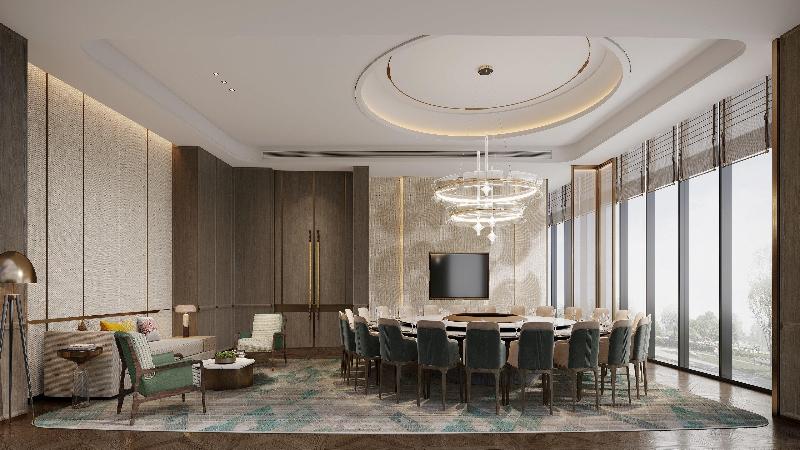 فندق Holiday Inn Guiyang Airport, An Ihg