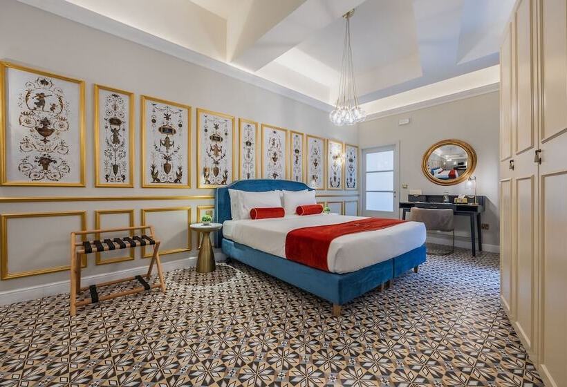 هتل Maison Medina Malta