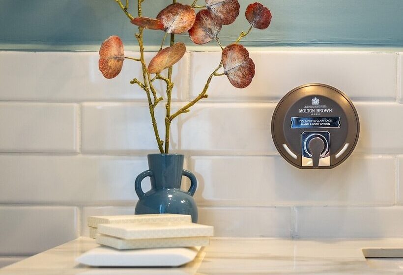 هتل Maison Medina Malta