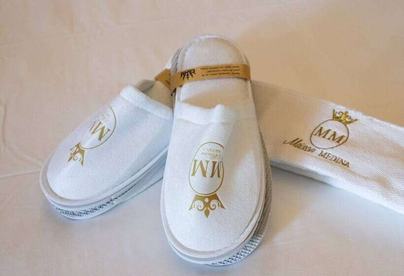 هتل Maison Medina Malta