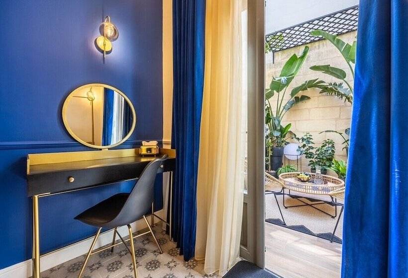 هتل Maison Medina Malta