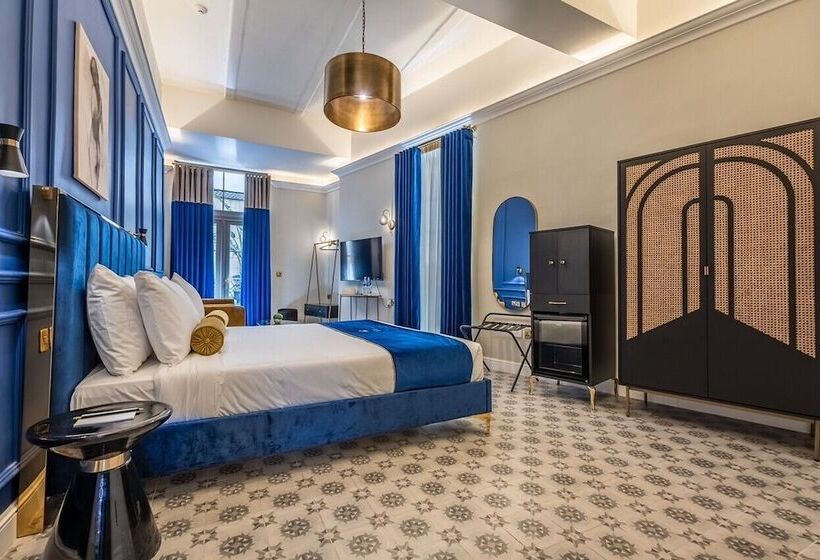 هتل Maison Medina Malta