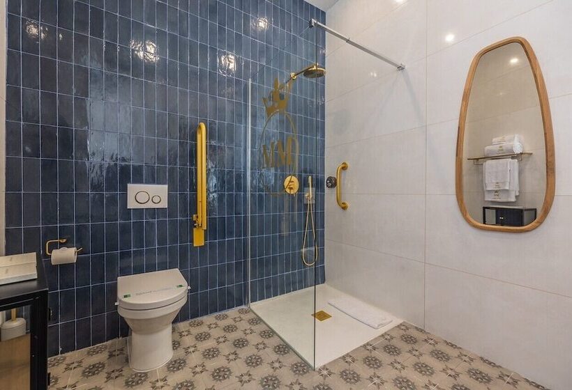 هتل Maison Medina Malta